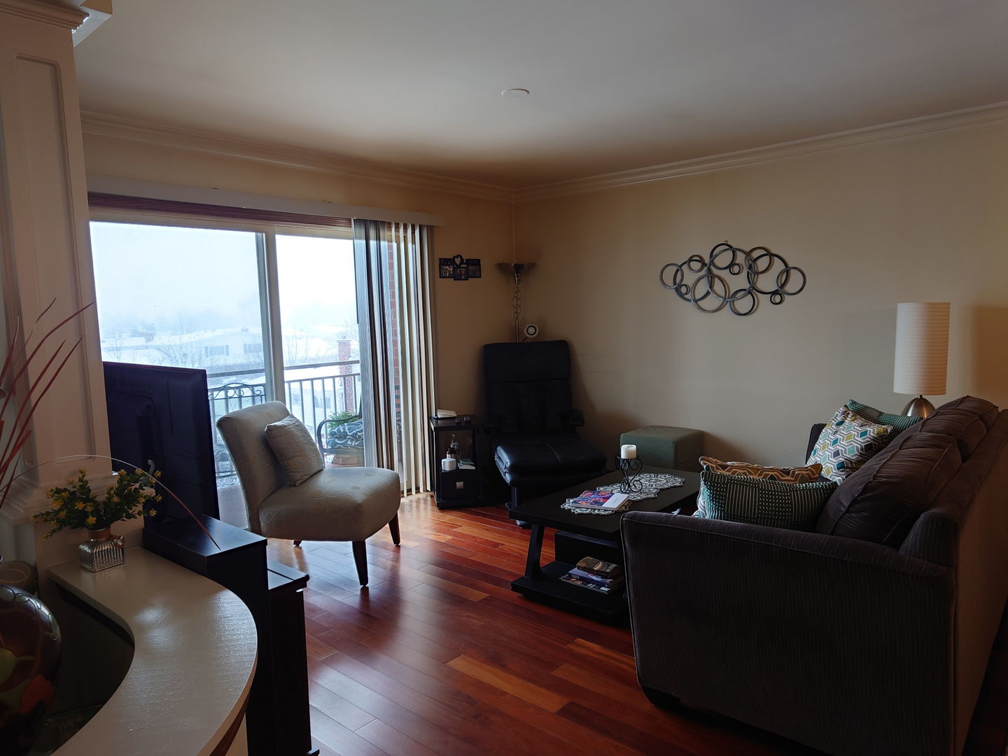 8650 N Shermer Road 306