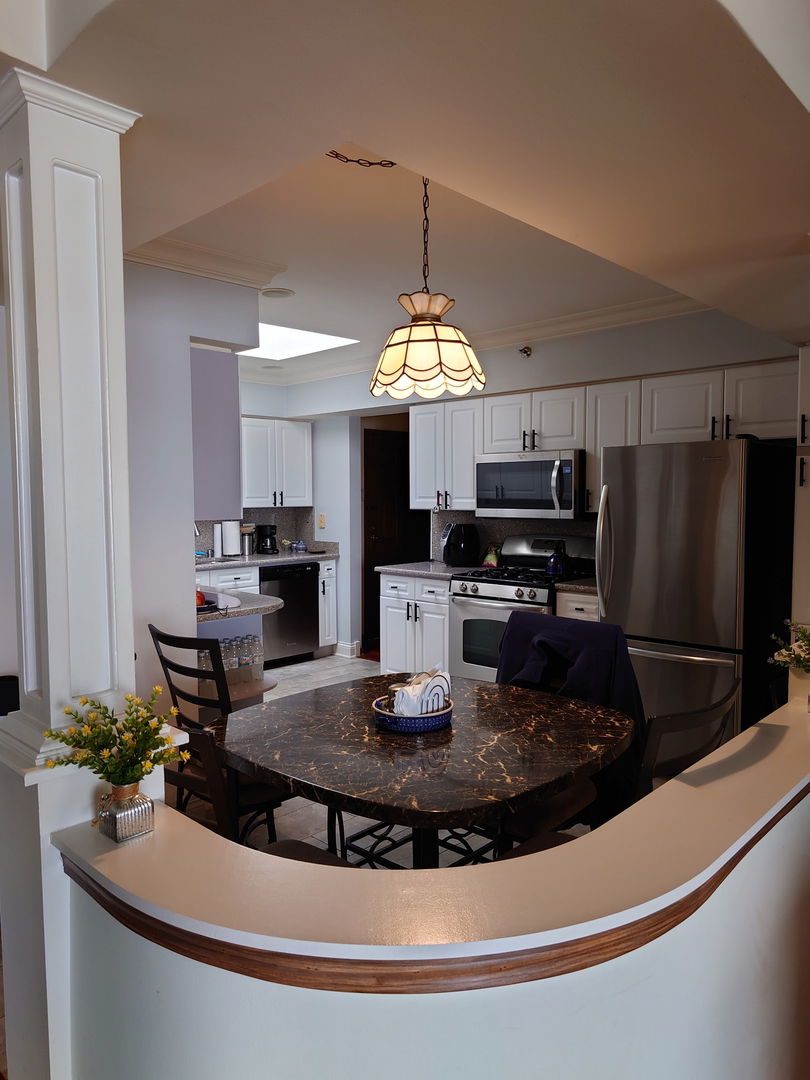 8650 N Shermer Road 306