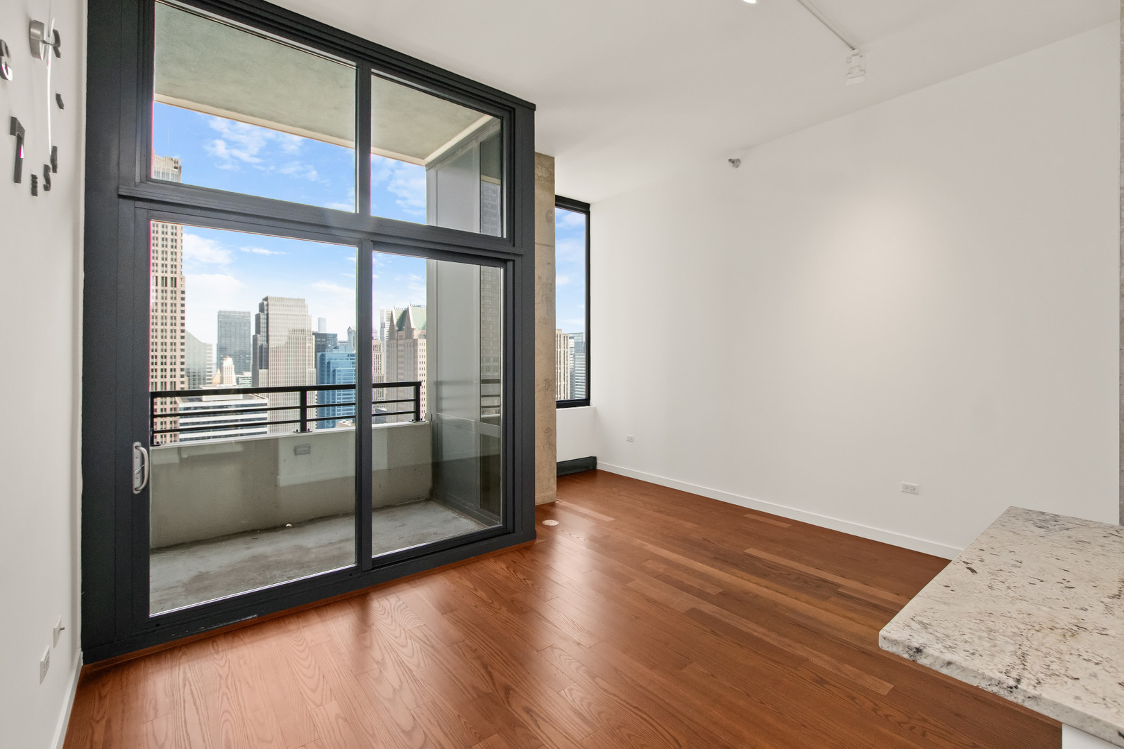 235 W VAN BUREN Street 4616
