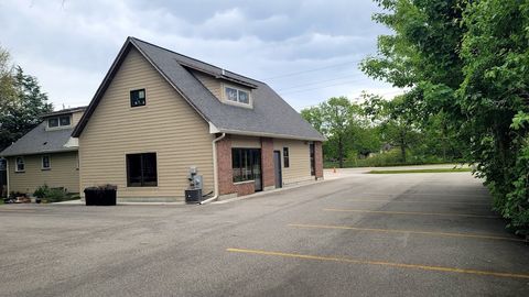 Tiny photo for 618 Barron Boulevard, Grayslake, IL 60030 (MLS # 12461201)