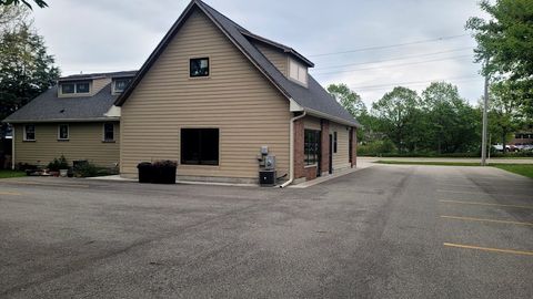 Tiny photo for 618 Barron Boulevard, Grayslake, IL 60030 (MLS # 12461201)