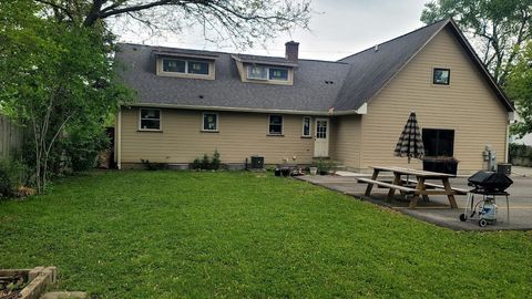 Tiny photo for 618 Barron Boulevard, Grayslake, IL 60030 (MLS # 12461201)