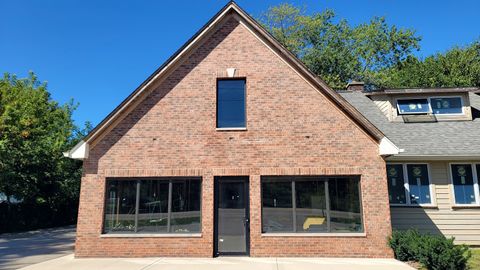 Tiny photo for 618 Barron Boulevard, Grayslake, IL 60030 (MLS # 12461201)