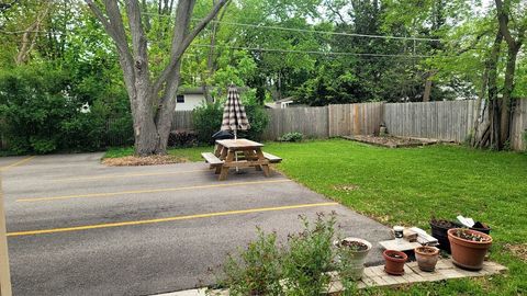 Tiny photo for 618 Barron Boulevard, Grayslake, IL 60030 (MLS # 12461201)