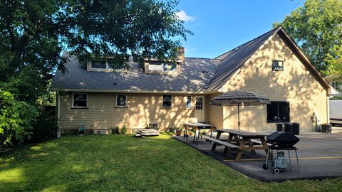 Tiny photo for 618 Barron Boulevard, Grayslake, IL 60030 (MLS # 12461201)