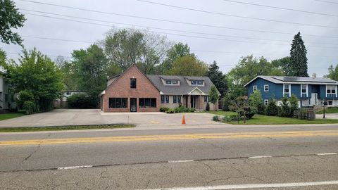 Tiny photo for 618 Barron Boulevard, Grayslake, IL 60030 (MLS # 12461201)