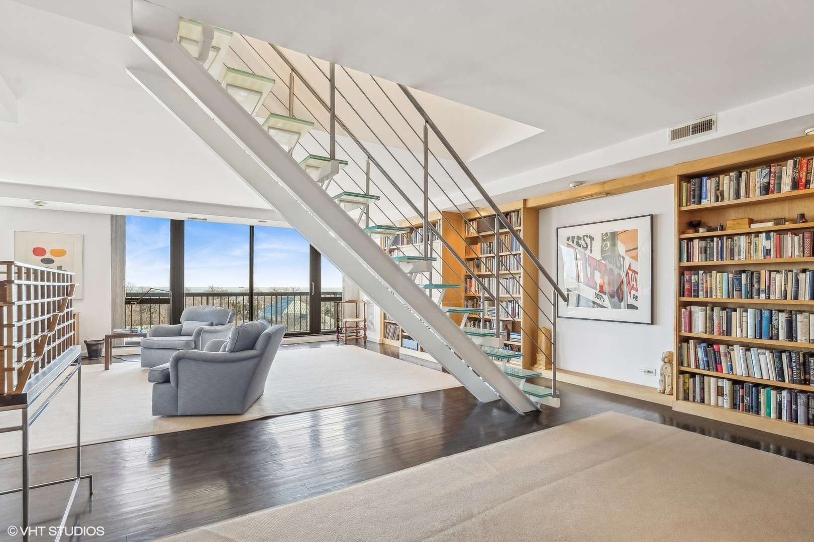 2314 N Lincoln Park West 8-9S
