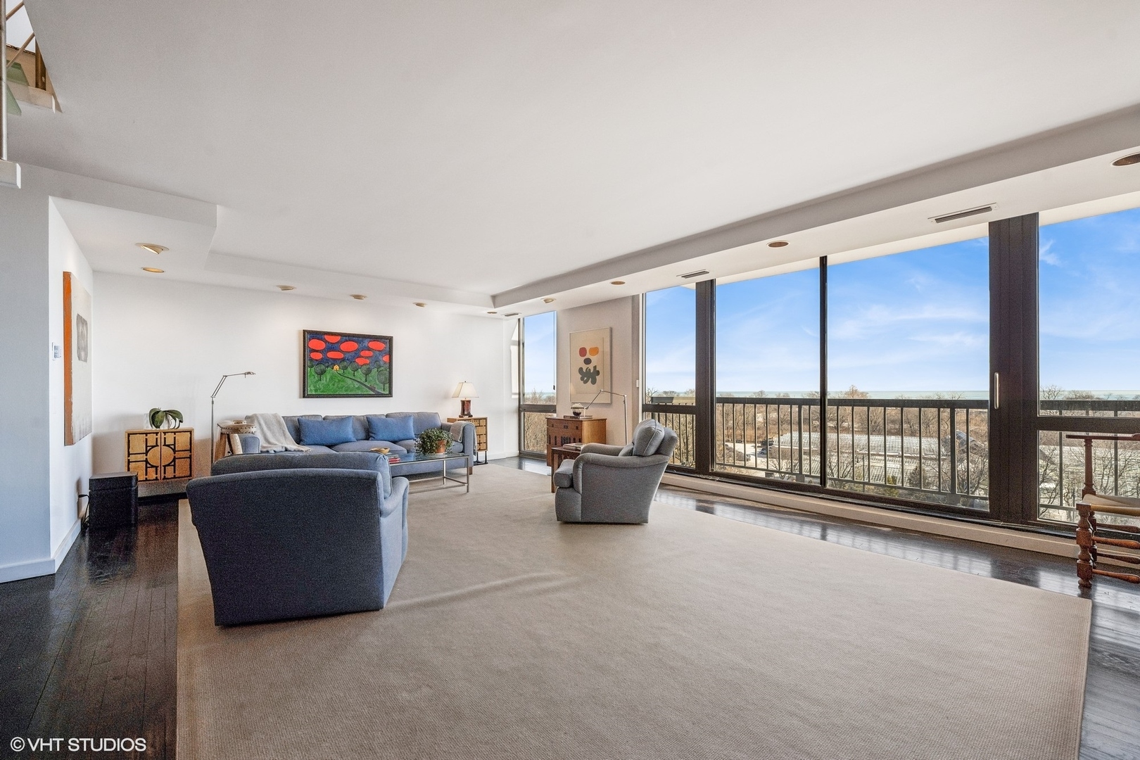2314 N Lincoln Park West 8-9S