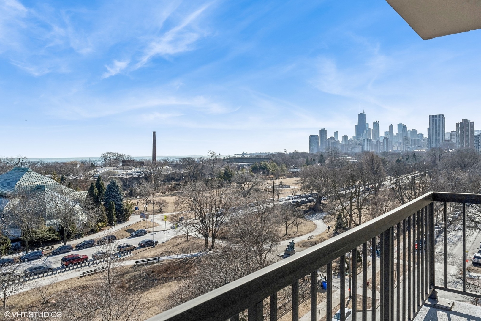 2314 N Lincoln Park West 8-9S