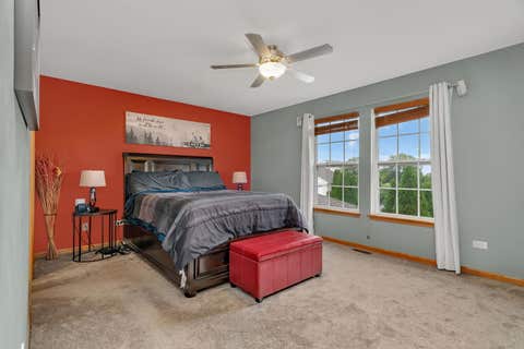 Tiny photo for 16107 Huron Street, Crest Hill, IL 60403 (MLS # 12647655)