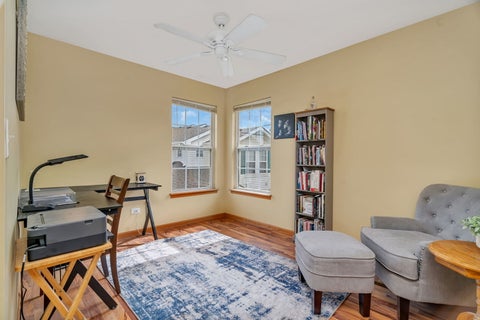 Tiny photo for 16107 Huron Street, Crest Hill, IL 60403 (MLS # 12647655)