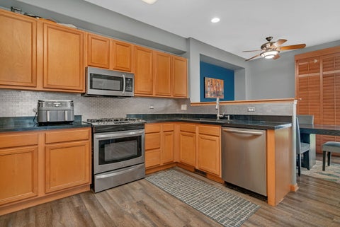 Tiny photo for 16107 Huron Street, Crest Hill, IL 60403 (MLS # 12647655)