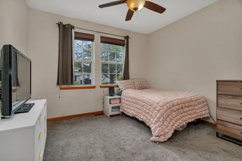 Tiny photo for 16107 Huron Street, Crest Hill, IL 60403 (MLS # 12647655)