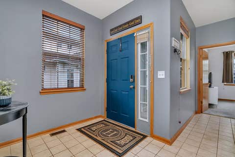 Tiny photo for 16107 Huron Street, Crest Hill, IL 60403 (MLS # 12647655)