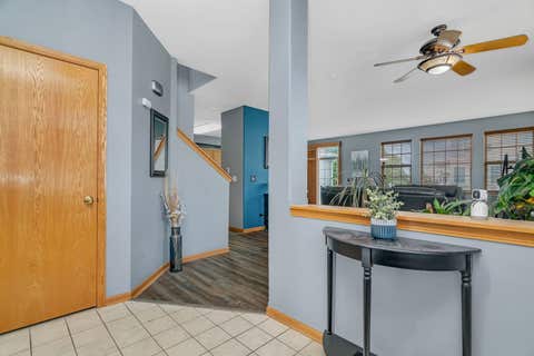 Tiny photo for 16107 Huron Street, Crest Hill, IL 60403 (MLS # 12647655)