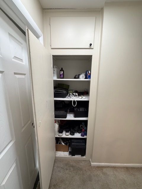 Tiny photo for 1812 Burry Circle Drive, Crest Hill, IL 60403 (MLS # 12649044)