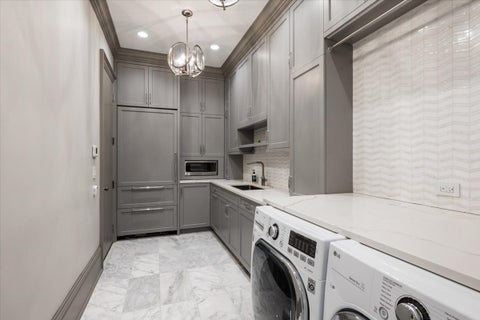 Tiny photo for 319 SHERIDAN Road, Winnetka, IL 60093 (MLS # 12680920)