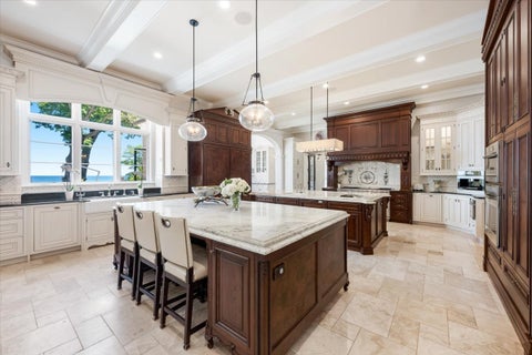 Tiny photo for 319 SHERIDAN Road, Winnetka, IL 60093 (MLS # 12680920)