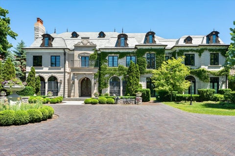 Tiny photo for 319 SHERIDAN Road, Winnetka, IL 60093 (MLS # 12680920)