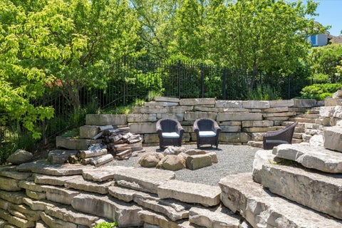 Tiny photo for 319 SHERIDAN Road, Winnetka, IL 60093 (MLS # 12680920)