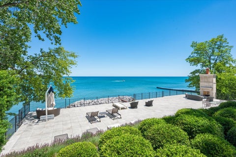 Tiny photo for 319 SHERIDAN Road, Winnetka, IL 60093 (MLS # 12680920)