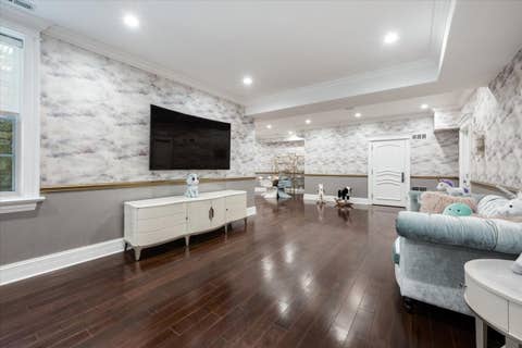 Tiny photo for 319 SHERIDAN Road, Winnetka, IL 60093 (MLS # 12680920)