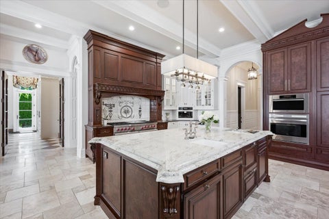 Tiny photo for 319 SHERIDAN Road, Winnetka, IL 60093 (MLS # 12680920)
