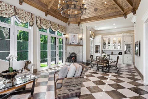 Tiny photo for 319 SHERIDAN Road, Winnetka, IL 60093 (MLS # 12680920)