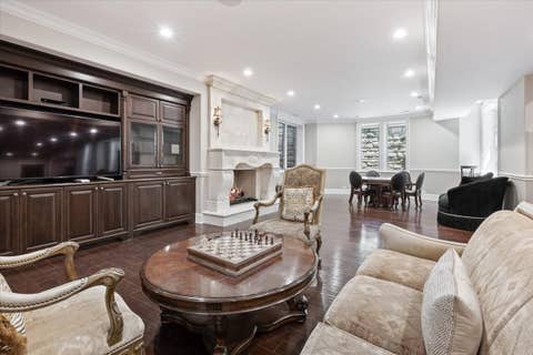 Tiny photo for 319 SHERIDAN Road, Winnetka, IL 60093 (MLS # 12680920)
