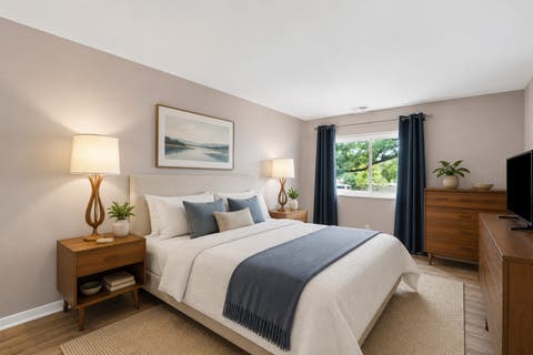 Tiny photo for 925 Spring Hill Drive #212, Northbrook, IL 60062 (MLS # 12688701)