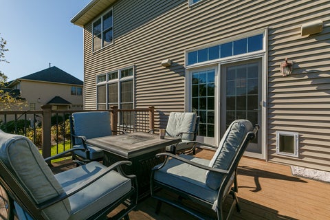 Tiny photo for 3211 Westminster Road, Bettendorf, IA 52722 (MLS # 12790378)