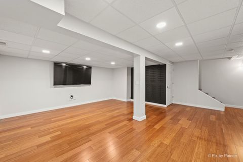 Tiny photo for 350 Windsor Court #B, South Elgin, IL 60177 (MLS # 12596088)