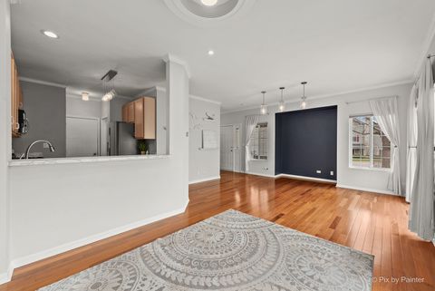 Tiny photo for 350 Windsor Court #B, South Elgin, IL 60177 (MLS # 12596088)