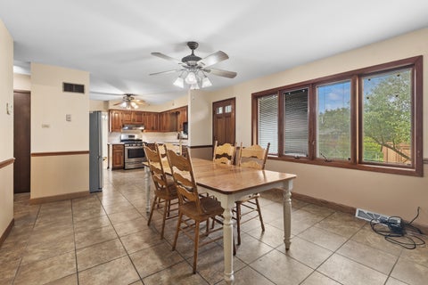 Tiny photo for 822 Bradoc Street, Chicago Heights, IL 60411 (MLS # 12740432)