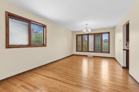 Tiny photo for 822 Bradoc Street, Chicago Heights, IL 60411 (MLS # 12740432)