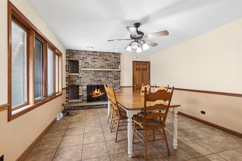 Tiny photo for 822 Bradoc Street, Chicago Heights, IL 60411 (MLS # 12740432)