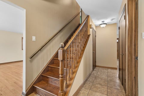 Tiny photo for 822 Bradoc Street, Chicago Heights, IL 60411 (MLS # 12740432)