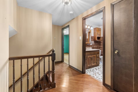 Tiny photo for 822 Bradoc Street, Chicago Heights, IL 60411 (MLS # 12740432)