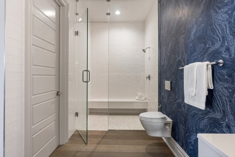 Tiny photo for 401 N Aberdeen Street #4N, Chicago, IL 60642 (MLS # 12767483)