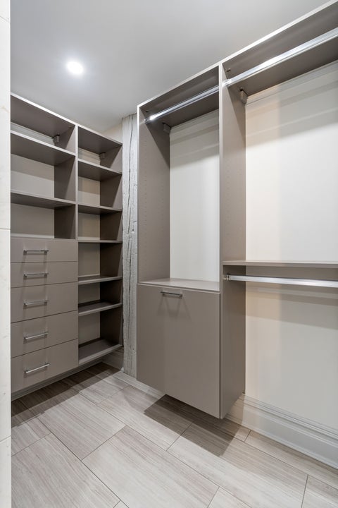 Tiny photo for 401 N Aberdeen Street #4N, Chicago, IL 60642 (MLS # 12767483)