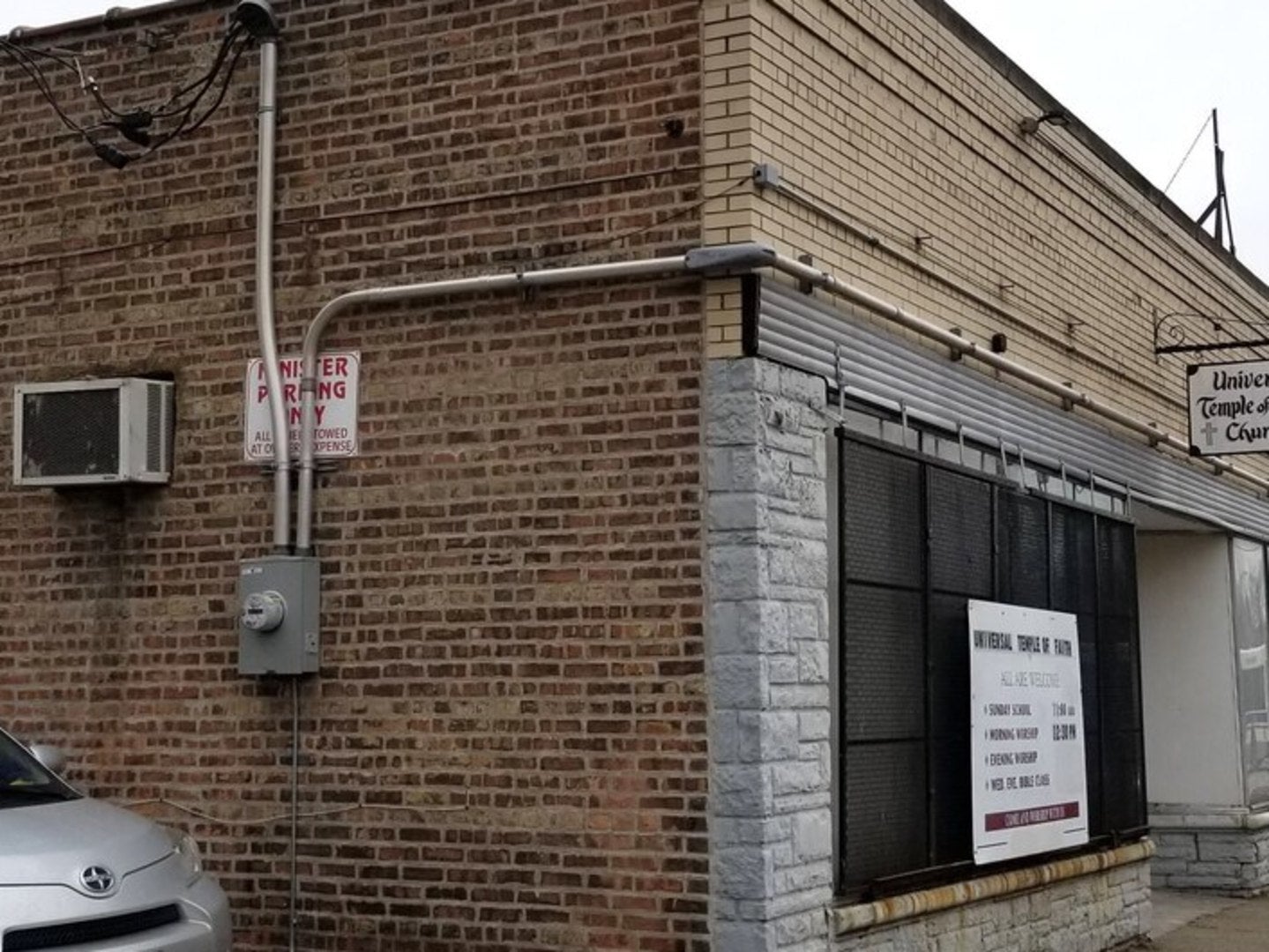 451-457 E 79th Street