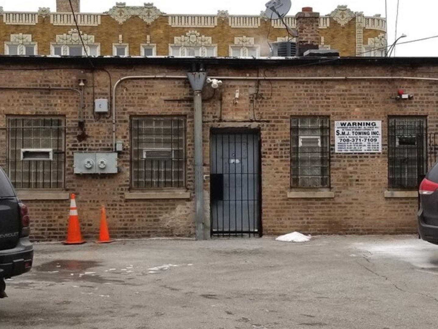 451-457 E 79th Street