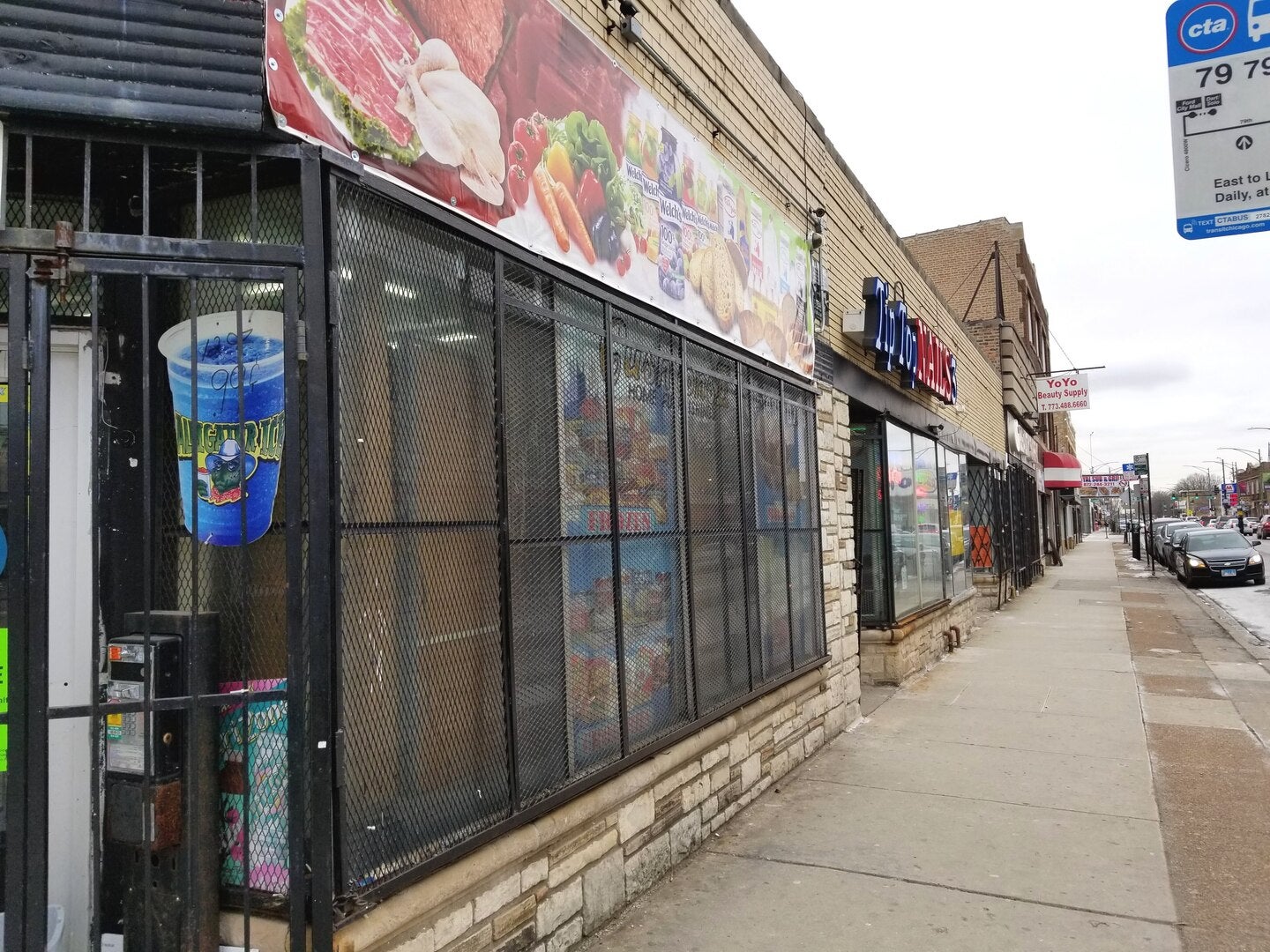451-457 E 79th Street