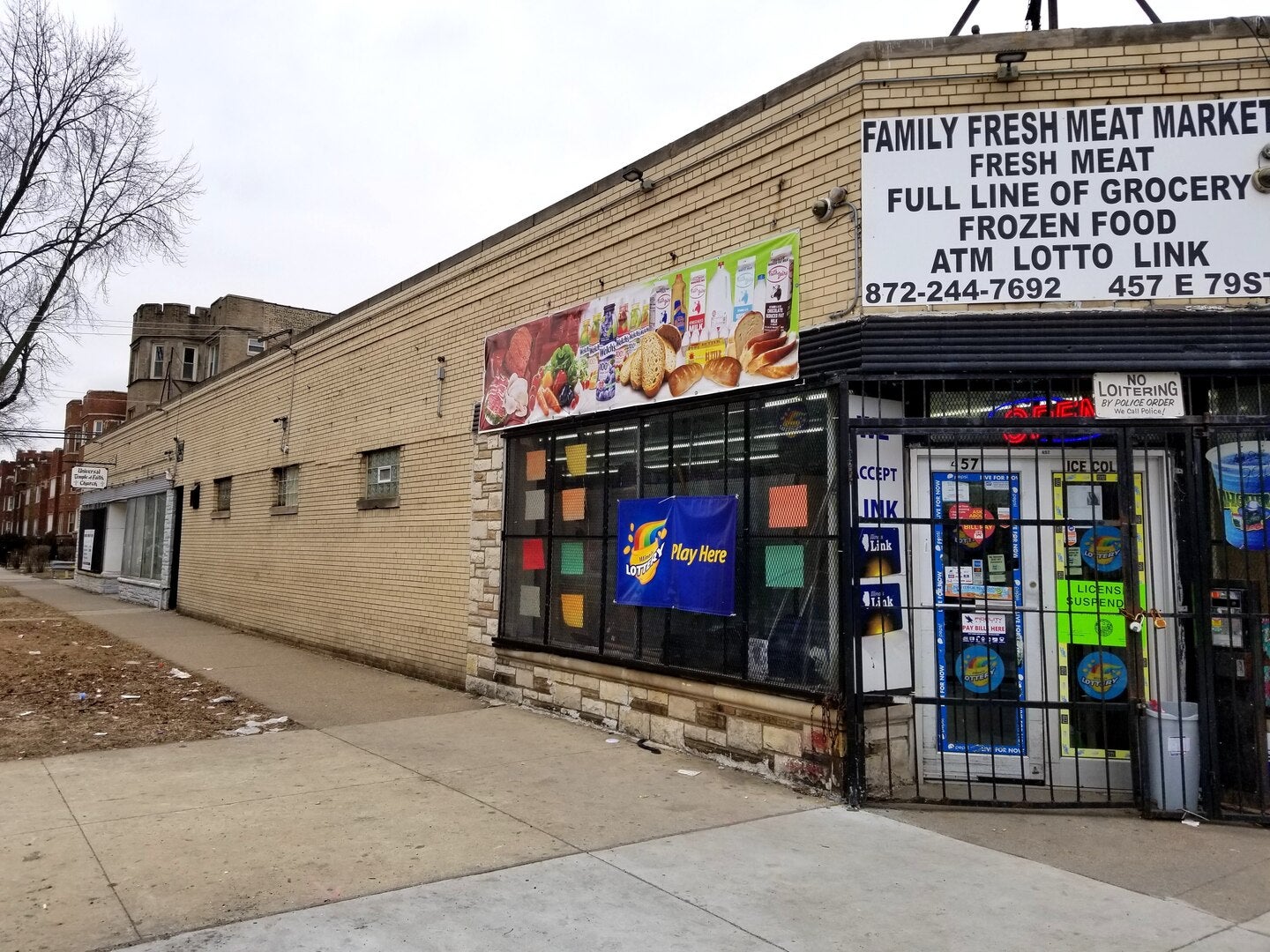 451-457 E 79th Street