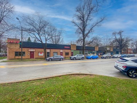 433 South Boulevard Oak Park IL 60302