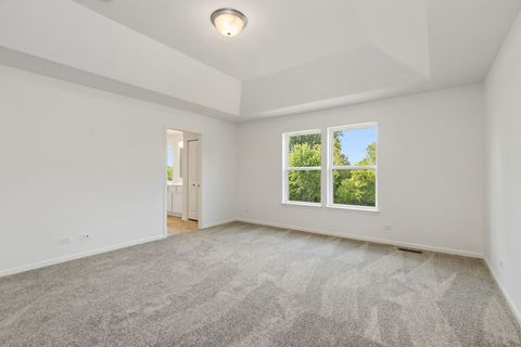 Tiny photo for 32006 Savannah Drive, Lakemoor, IL 60051 (MLS # 12487113)