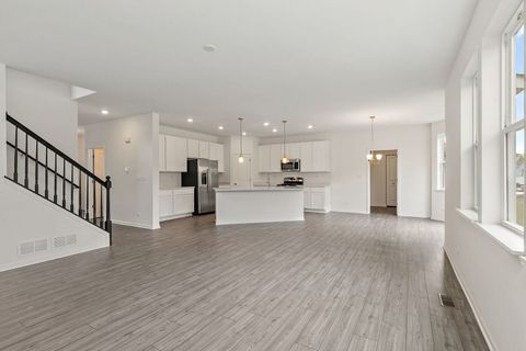 Tiny photo for 32006 Savannah Drive, Lakemoor, IL 60051 (MLS # 12487113)