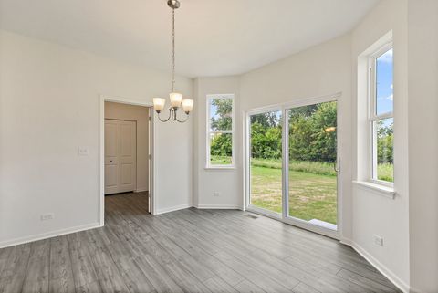 Tiny photo for 32006 Savannah Drive, Lakemoor, IL 60051 (MLS # 12487113)
