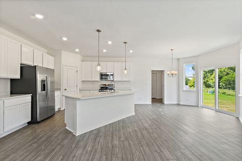 Tiny photo for 32006 Savannah Drive, Lakemoor, IL 60051 (MLS # 12487113)