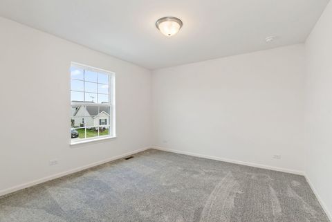 Tiny photo for 32006 Savannah Drive, Lakemoor, IL 60051 (MLS # 12487113)